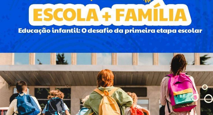 Escola + Família